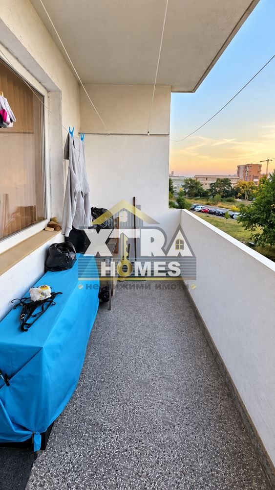 Продава 4-СТАЕН, гр. София, Левски Г, снимка 17 - Апартаменти - 56225177