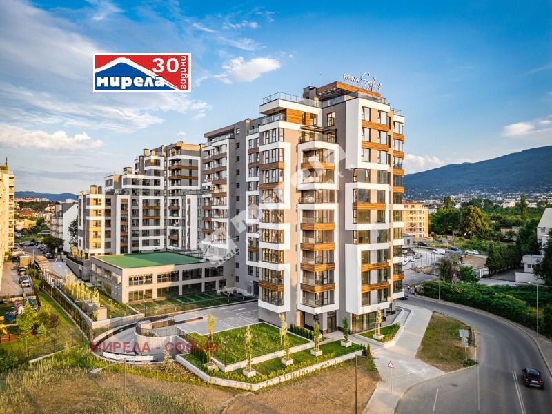 Til salgs  3+ soverom Sofia , Krastova vada , 358 kvm | 92550749 - bilde [12]