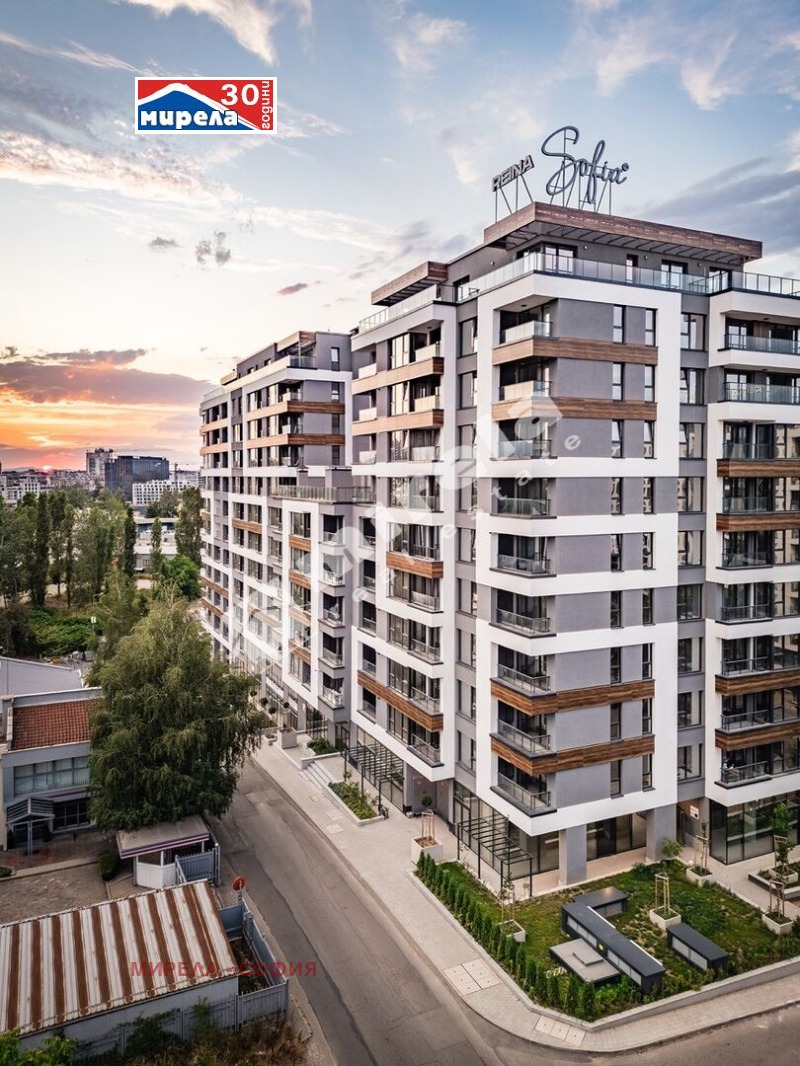 Til salgs  3+ soverom Sofia , Krastova vada , 358 kvm | 92550749 - bilde [8]