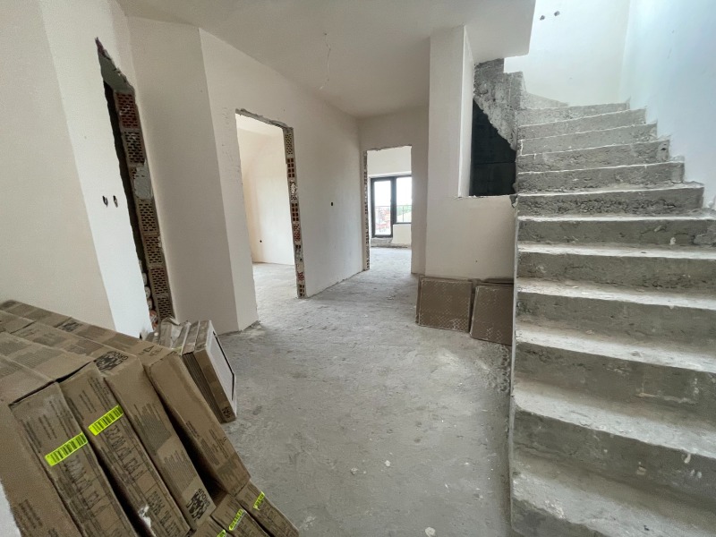 Продава  Мезонет област Бургас , гр. Несебър , 296 кв.м | 47001594 - изображение [10]