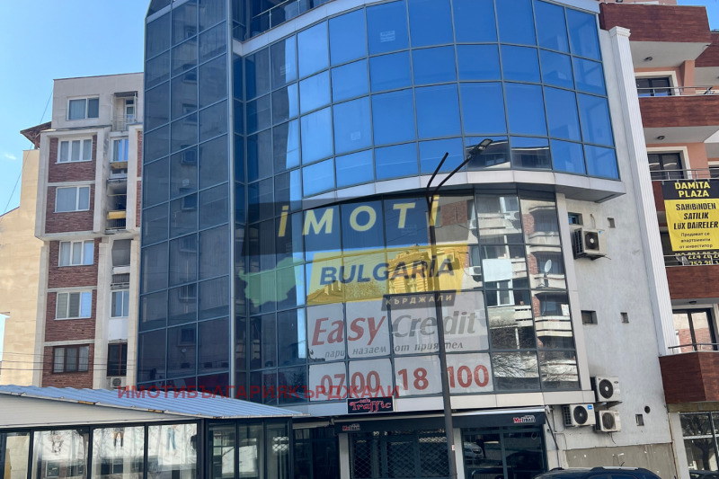 Til salg  Kontor Kardzhali , Tsentar , 76 kvm | 41389921
