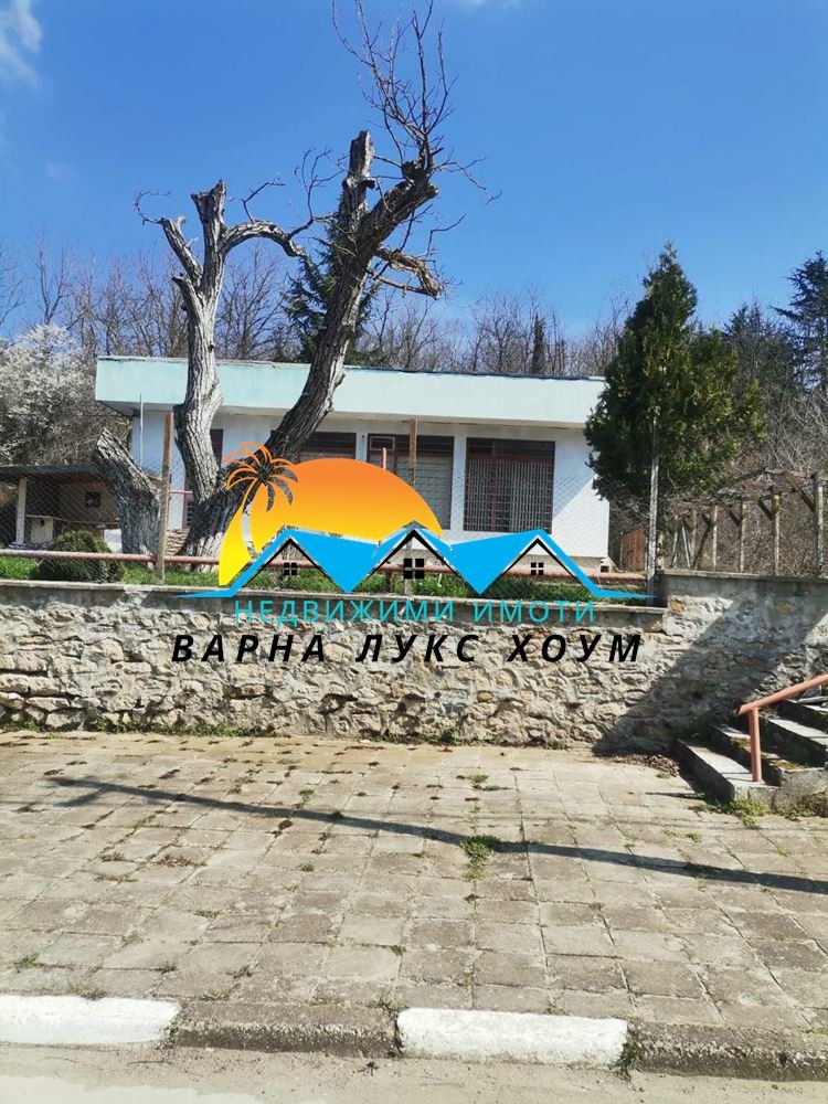 Продава  Къща област Варна , с. Садово , 190 кв.м | 50917046 - изображение [2]
