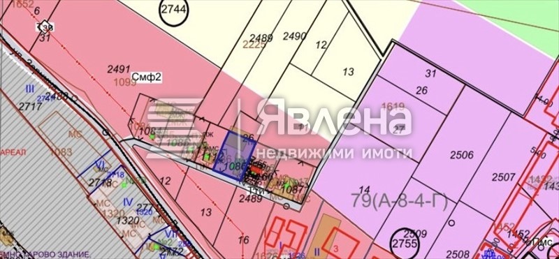 Продава КЪЩА, с. Волуяк, област София-град, снимка 6 - Къщи - 47466229