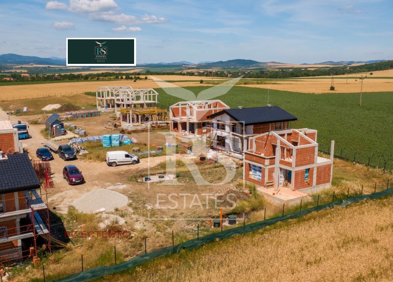 For Sale  House region Sofia , Slivnitsa , 151 sq.m | 40575433 - image [4]