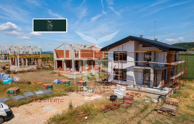 For Sale  House region Sofia , Slivnitsa , 151 sq.m | 40575433 - image [2]