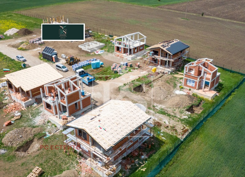 For Sale  House region Sofia , Slivnitsa , 151 sq.m | 40575433 - image [10]