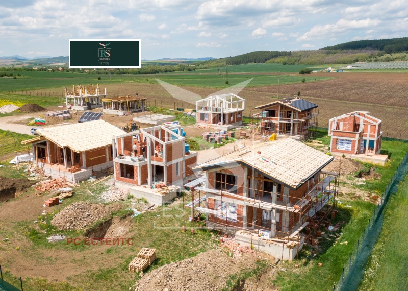 For Sale  House region Sofia , Slivnitsa , 151 sq.m | 40575433 - image [11]