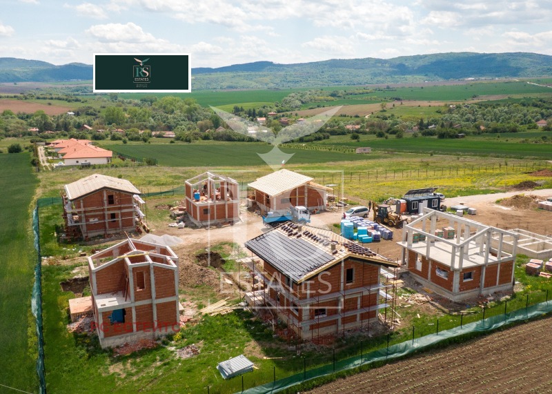 For Sale  House region Sofia , Slivnitsa , 151 sq.m | 40575433 - image [9]