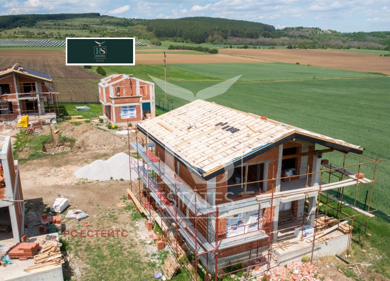 For Sale  House region Sofia , Slivnitsa , 151 sq.m | 40575433