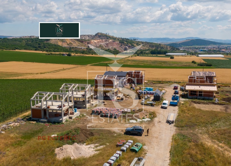 For Sale  House region Sofia , Slivnitsa , 151 sq.m | 40575433 - image [14]