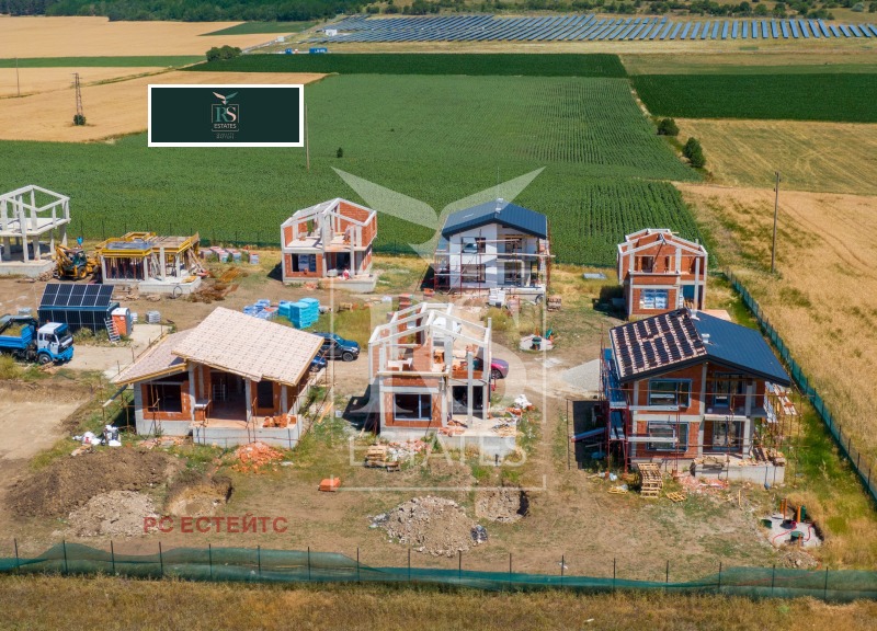 For Sale  House region Sofia , Slivnitsa , 151 sq.m | 40575433 - image [12]