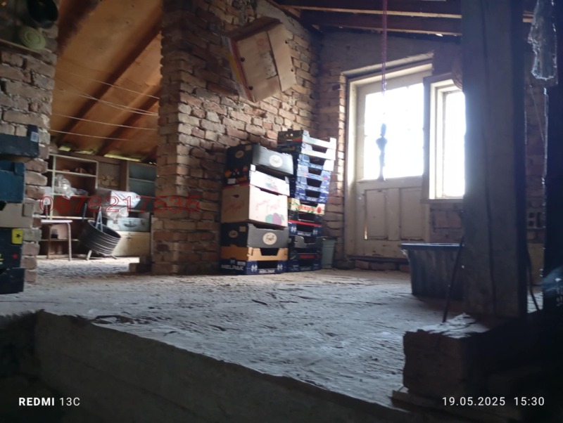 Продава  Къща област Търговище , с. Медовина , 40 кв.м | 56714740 - изображение [13]