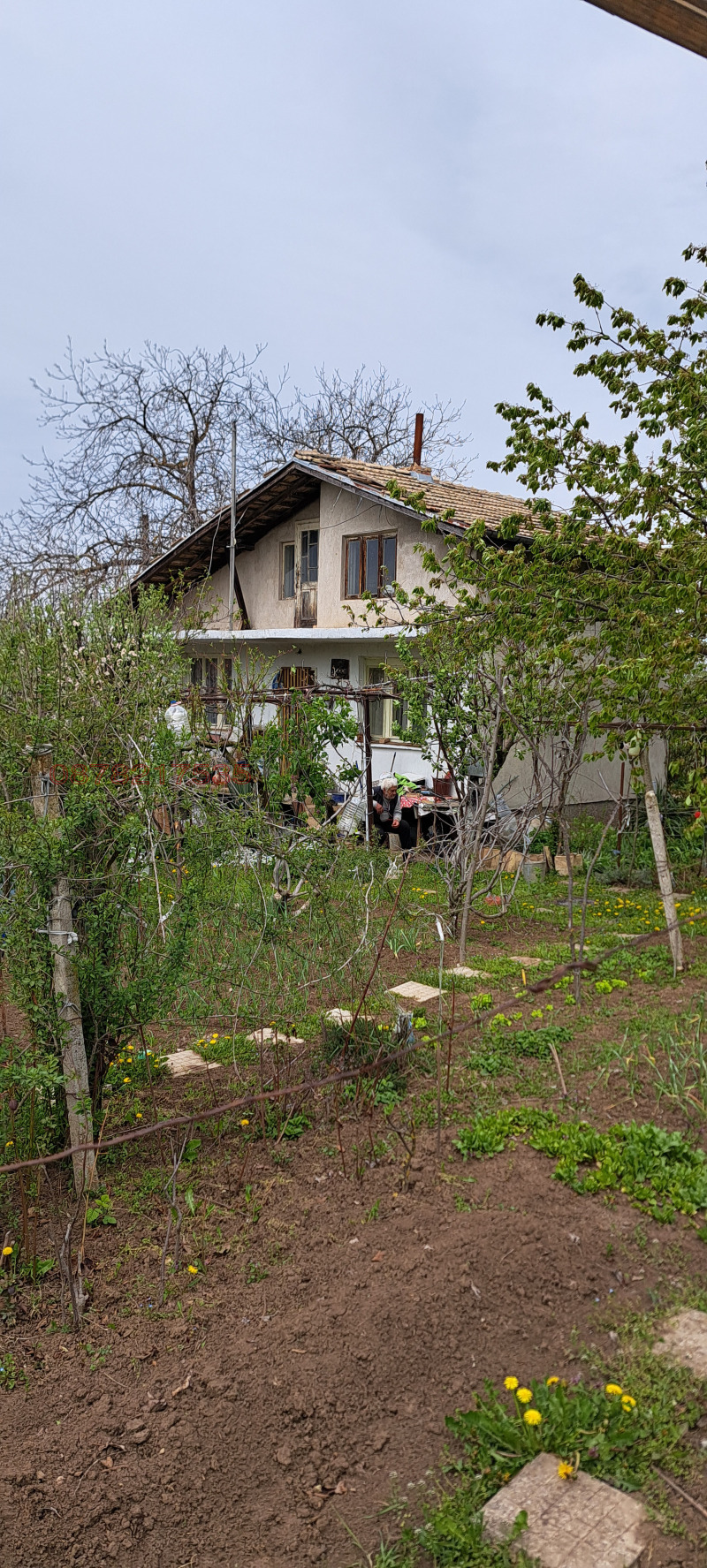 Продава  Къща област Търговище , с. Медовина , 40 кв.м | 56714740 - изображение [3]