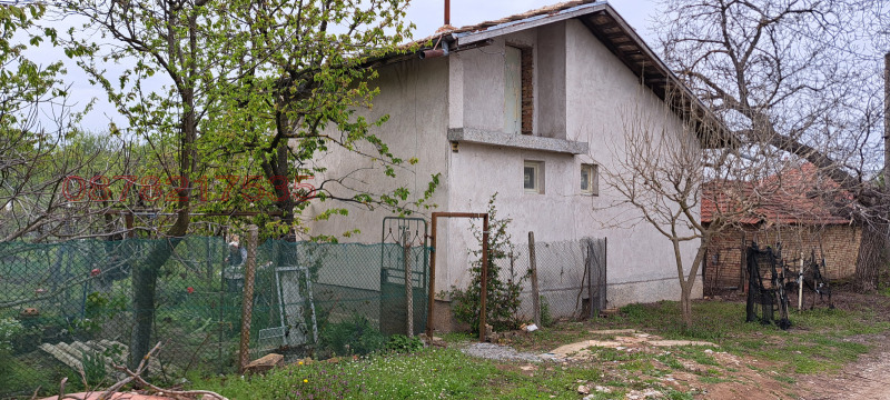 Продава  Къща област Търговище , с. Медовина , 40 кв.м | 56714740