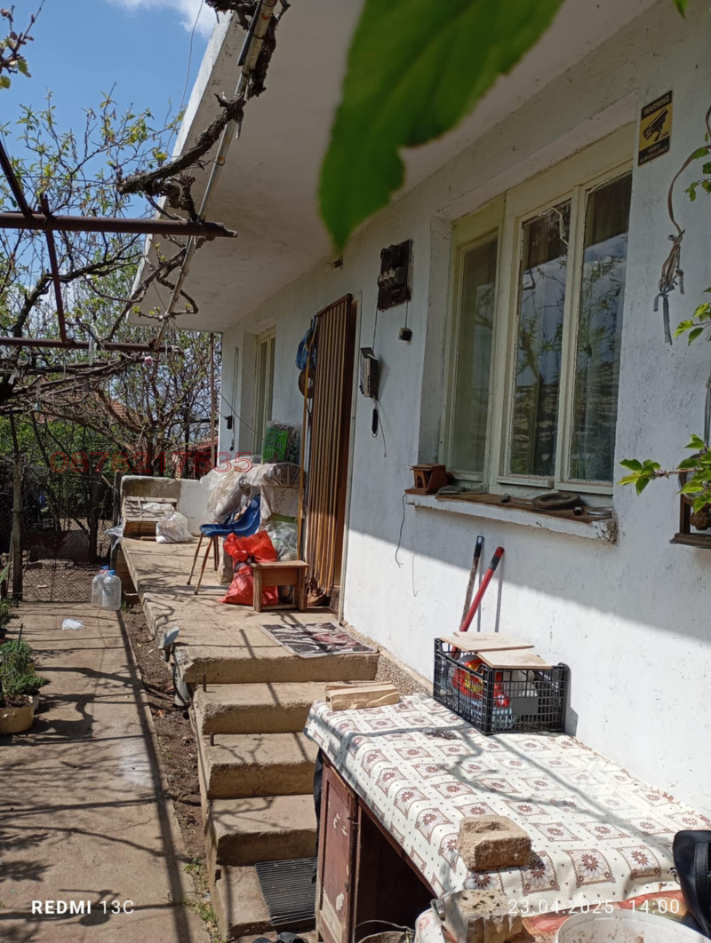 Продава  Къща област Търговище , с. Медовина , 40 кв.м | 56714740 - изображение [6]
