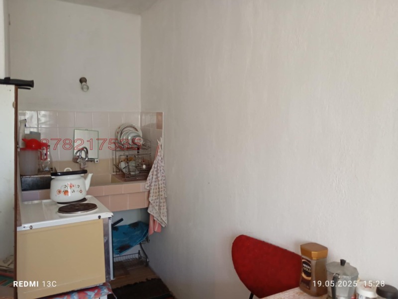 Продава  Къща област Търговище , с. Медовина , 40 кв.м | 56714740 - изображение [15]