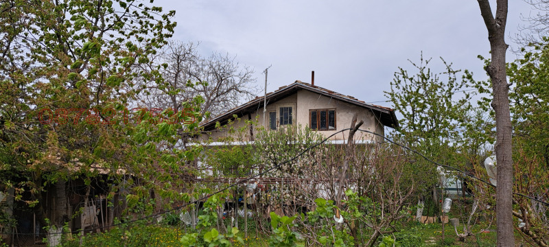 Продава  Къща област Търговище , с. Медовина , 40 кв.м | 56714740 - изображение [2]