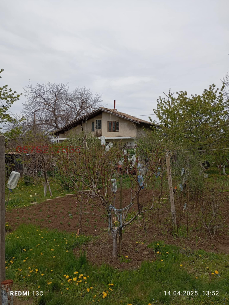 Продава  Къща област Търговище , с. Медовина , 40 кв.м | 56714740 - изображение [9]