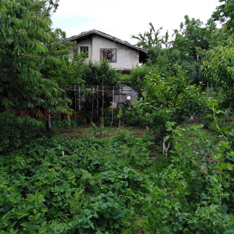 Продава  Къща област Търговище , с. Медовина , 40 кв.м | 56714740 - изображение [11]