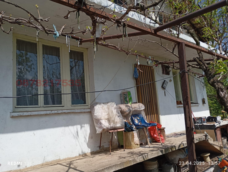 Продава  Къща област Търговище , с. Медовина , 40 кв.м | 56714740 - изображение [10]