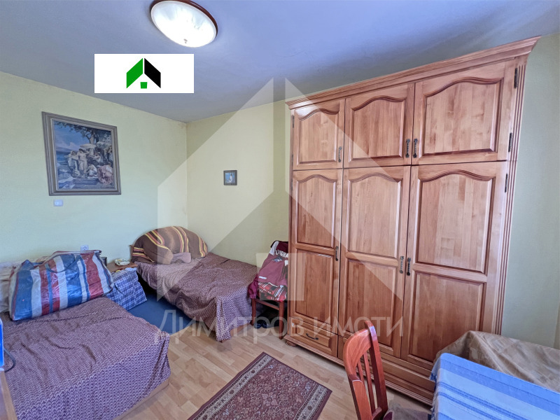 In vendita  Casa regione Shumen , Novi pazar , 105 mq | 94801869 - Immagine [8]