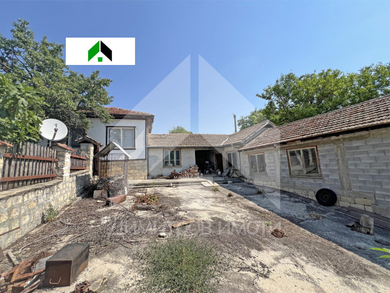In vendita  Casa regione Shumen , Novi pazar , 105 mq | 94801869 - Immagine [13]