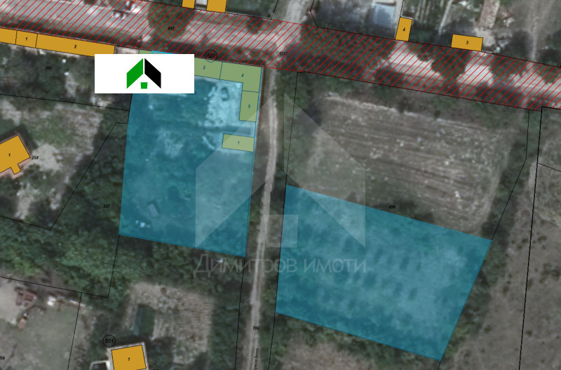 In vendita  Casa regione Shumen , Novi pazar , 105 mq | 94801869 - Immagine [17]