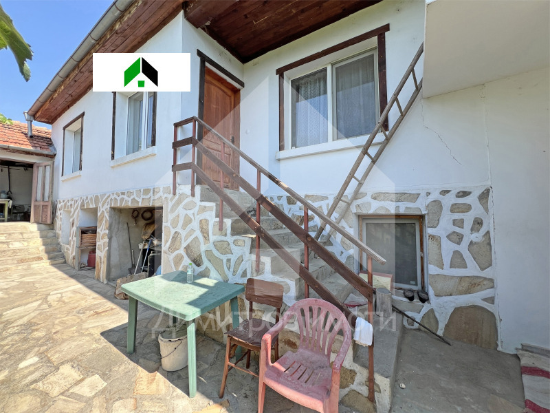 In vendita  Casa regione Shumen , Novi pazar , 105 mq | 94801869 - Immagine [3]