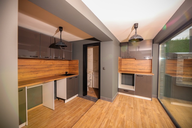 Продава КЪЩА, гр. Балчик, област Добрич, снимка 6 - Къщи - 52140740