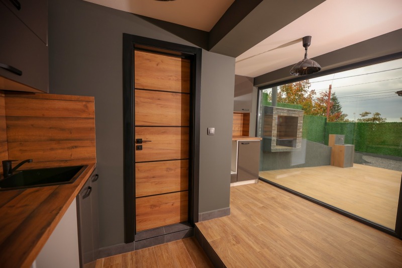 Продава КЪЩА, гр. Балчик, област Добрич, снимка 7 - Къщи - 52140740