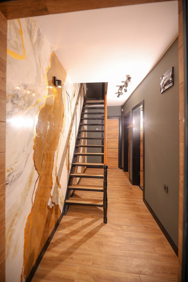 Продава КЪЩА, гр. Балчик, област Добрич, снимка 13 - Къщи - 52140740