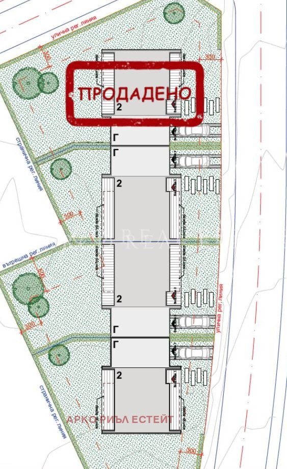 Продава КЪЩА, гр. София, с. Волуяк, снимка 7 - Къщи - 52155488