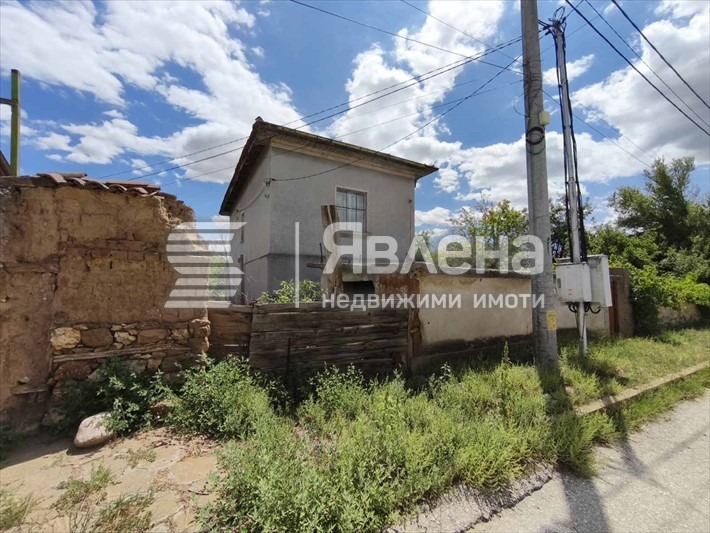 Продава КЪЩА, с. Дъбене, област Пловдив, снимка 6 - Къщи - 54273565