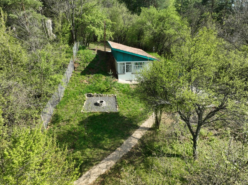 For Sale  Villa region Sofia , Lukovo , 26 sq.m | 25676735 - image [2]