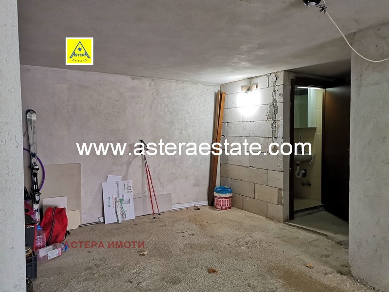 À vendre  Garage Blagoevgrad , Osvobojdenie , 47 m² | 24186309 - image [5]