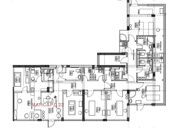 Te koop  Industrie gebouw regio Boergas , Pomorie , 318 m² | 24264673 - afbeelding [4]