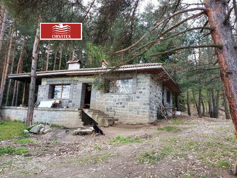 For Sale  Plot Sofia , m-t yaz. Iskar , 5261 sq.m | 72702500 - image [3]