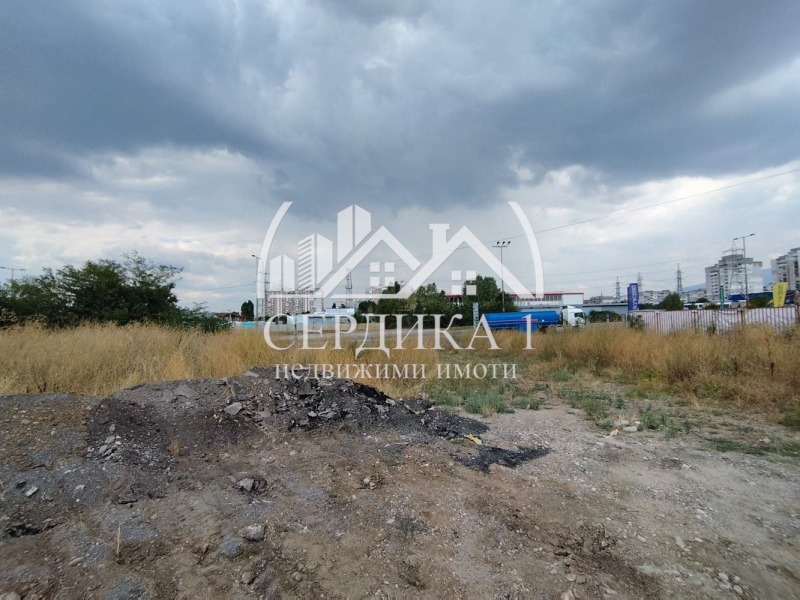 Na prodej  Spiknutí Sofia , Ljulin - centar , 4269 m2 | 30152698 - obraz [2]