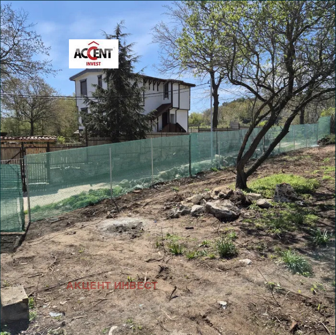 Продава ПАРЦЕЛ, гр. Варна, м-т Манастирски рид, снимка 3 - Парцели - 52646518