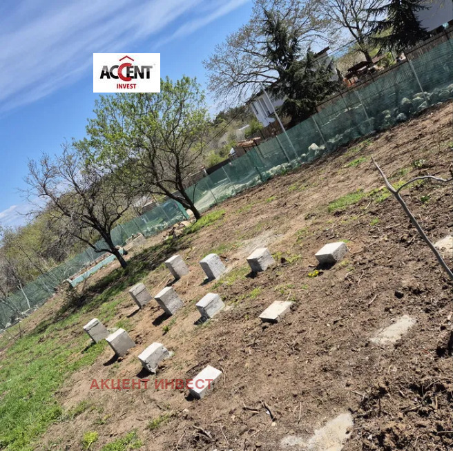 Продава ПАРЦЕЛ, гр. Варна, м-т Манастирски рид, снимка 6 - Парцели - 52646518