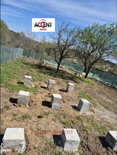 Продава ПАРЦЕЛ, гр. Варна, м-т Манастирски рид, снимка 5 - Парцели - 52646518