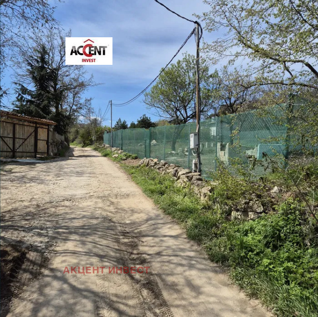 Продава ПАРЦЕЛ, гр. Варна, м-т Манастирски рид, снимка 2 - Парцели - 52646518