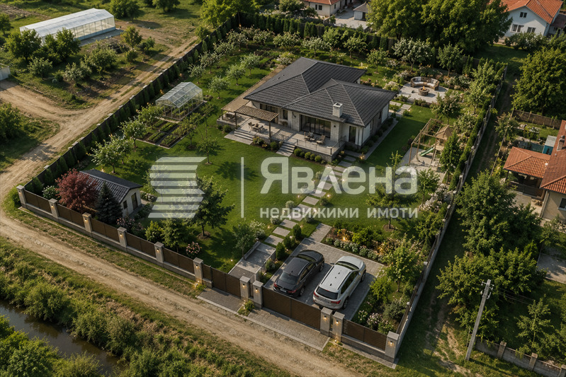 Продава ПАРЦЕЛ, с. Белозем, област Пловдив