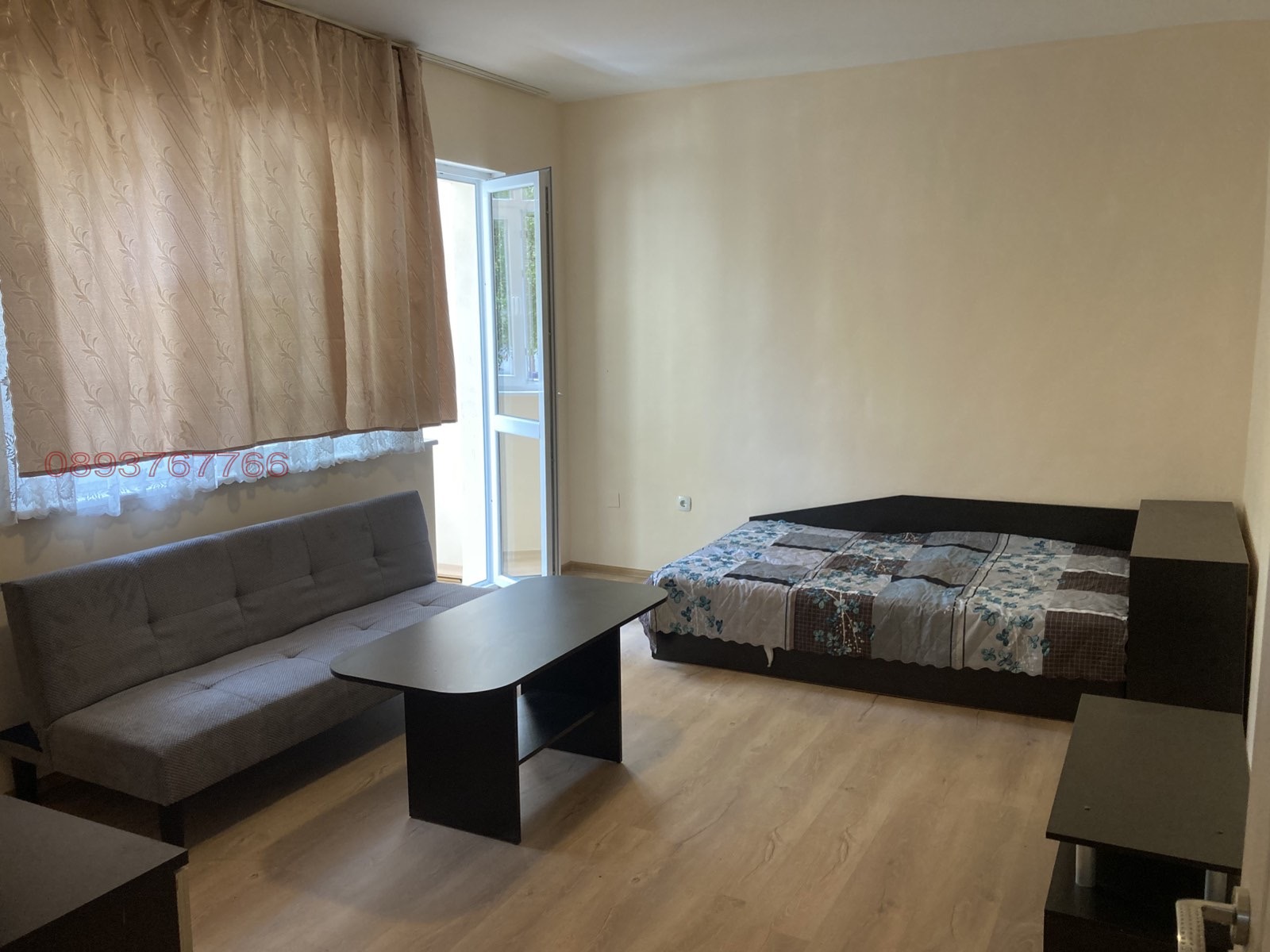 Продава 1-СТАЕН, гр. Асеновград, област Пловдив, снимка 2 - Апартаменти - 55929524