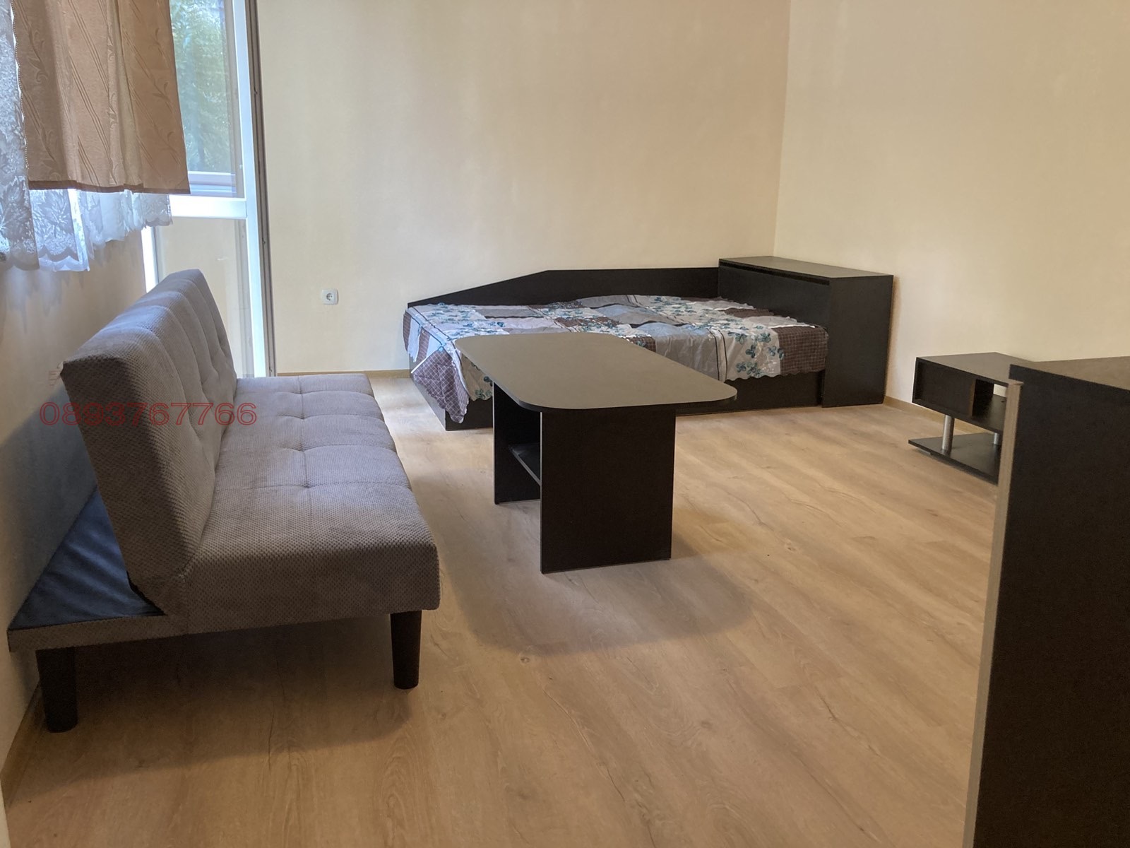 Продава 1-СТАЕН, гр. Асеновград, област Пловдив, снимка 3 - Апартаменти - 55929524