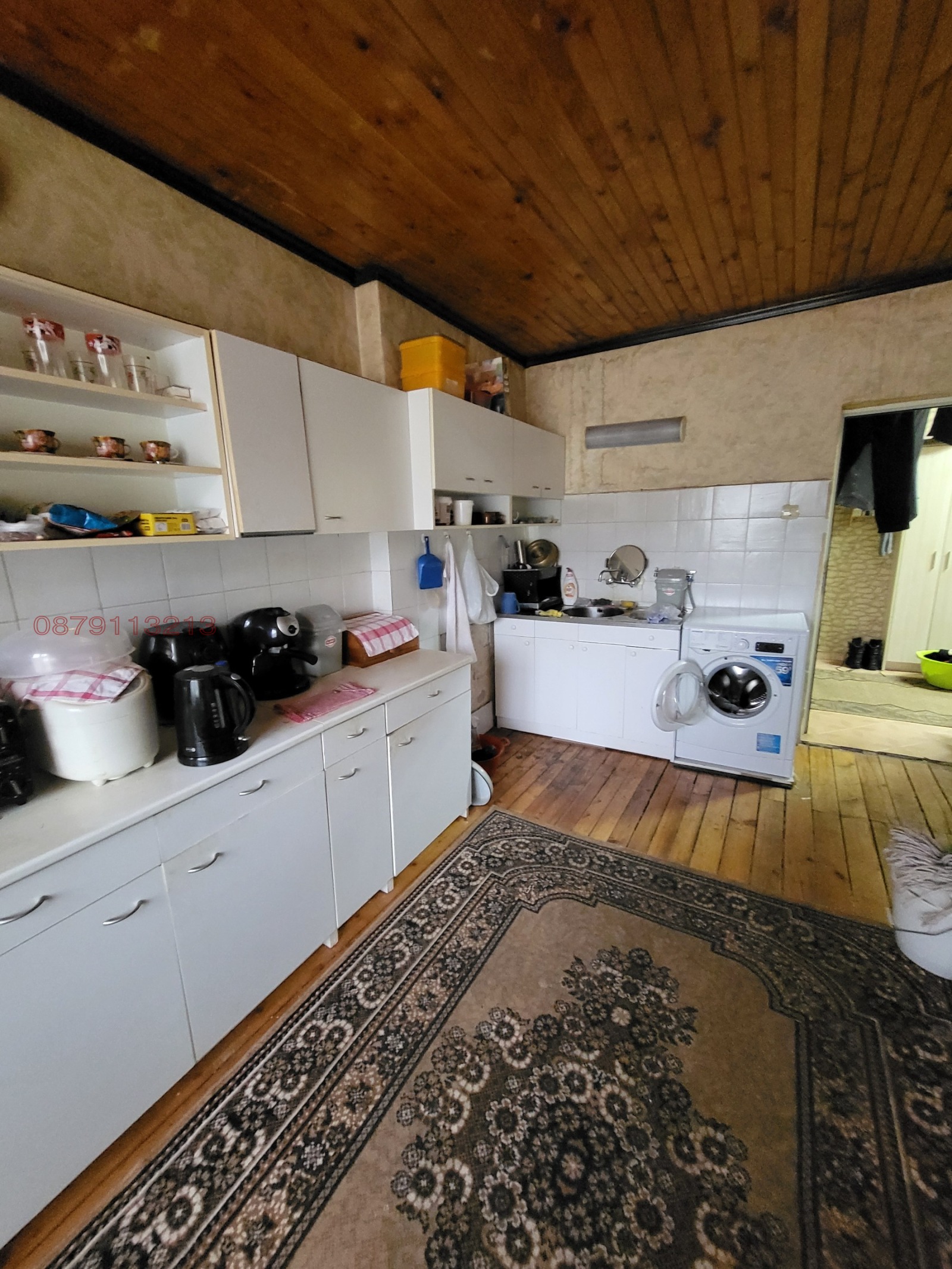 Продава 2-СТАЕН, гр. София, гр. Бухово, снимка 14 - Апартаменти - 53691883