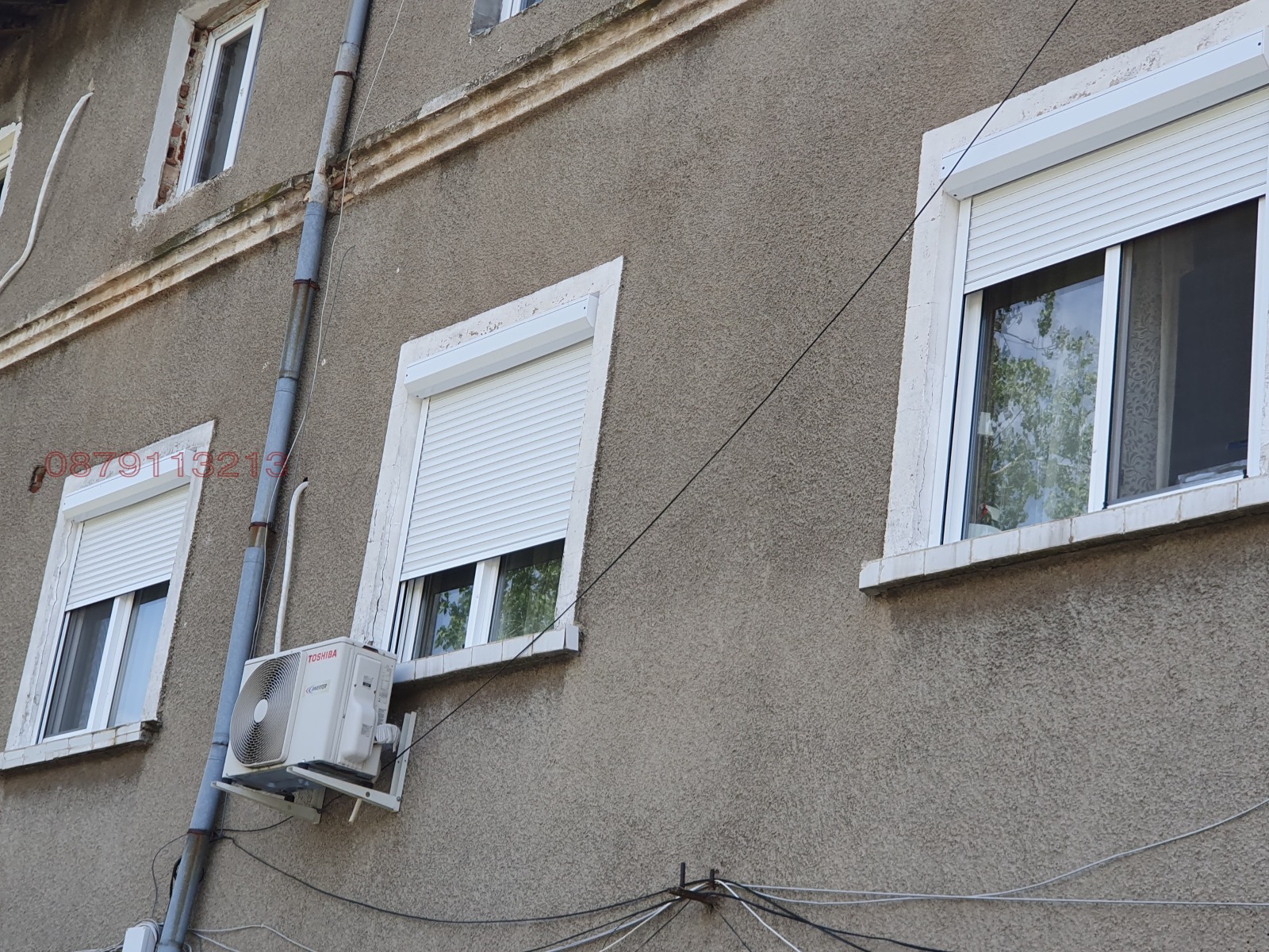 Продава 2-СТАЕН, гр. София, гр. Бухово, снимка 2 - Апартаменти - 53691883