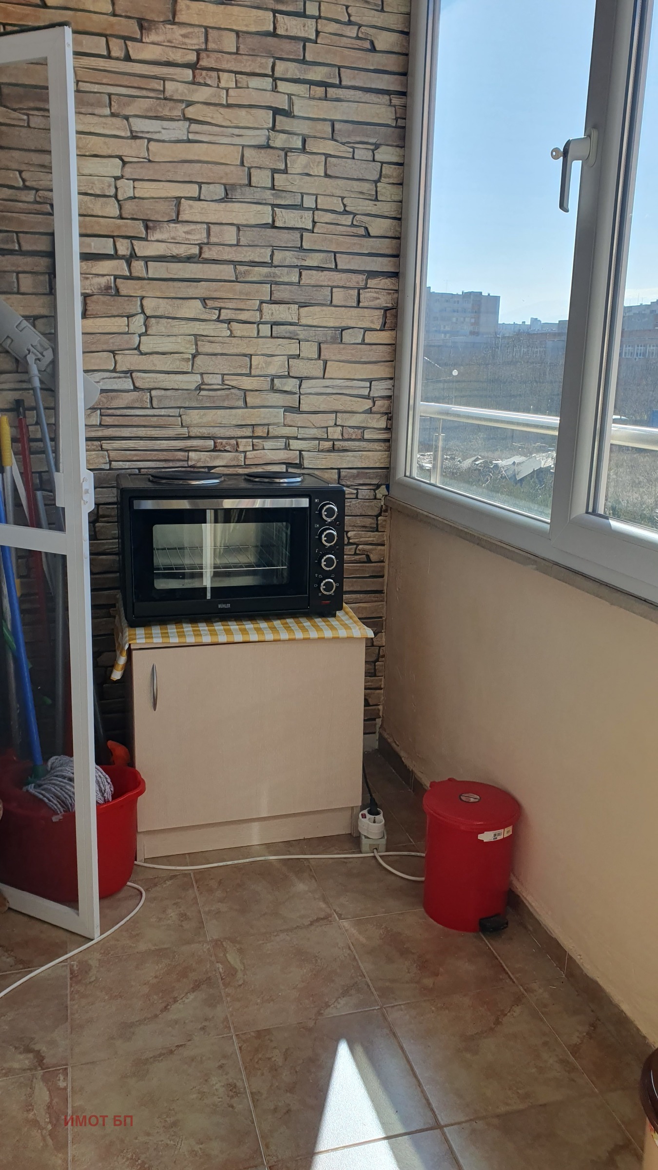 Продава 2-СТАЕН, гр. София, Левски Г, снимка 8 - Апартаменти - 53678131