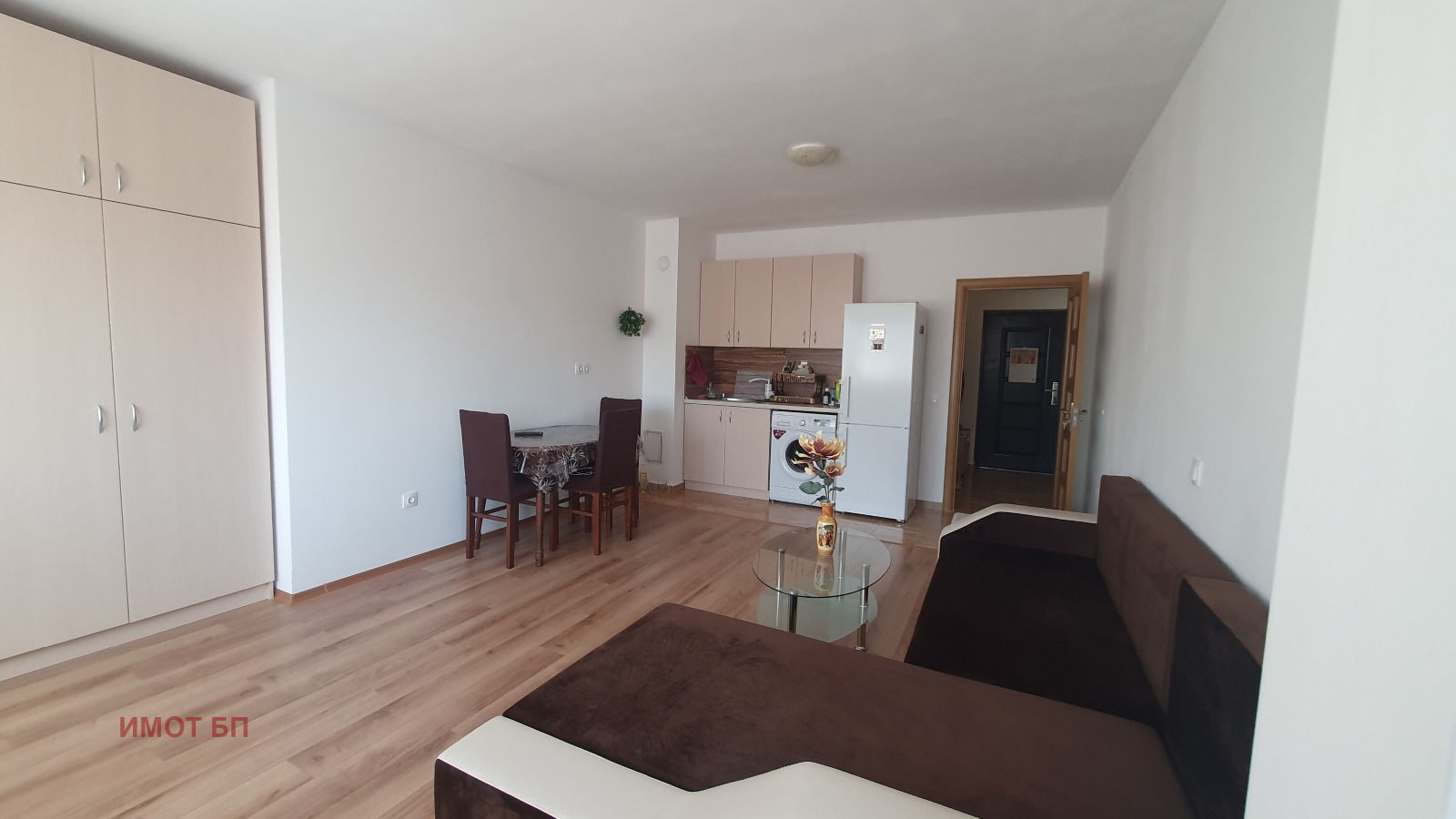 Продава 2-СТАЕН, гр. София, Левски Г, снимка 2 - Апартаменти - 53678131