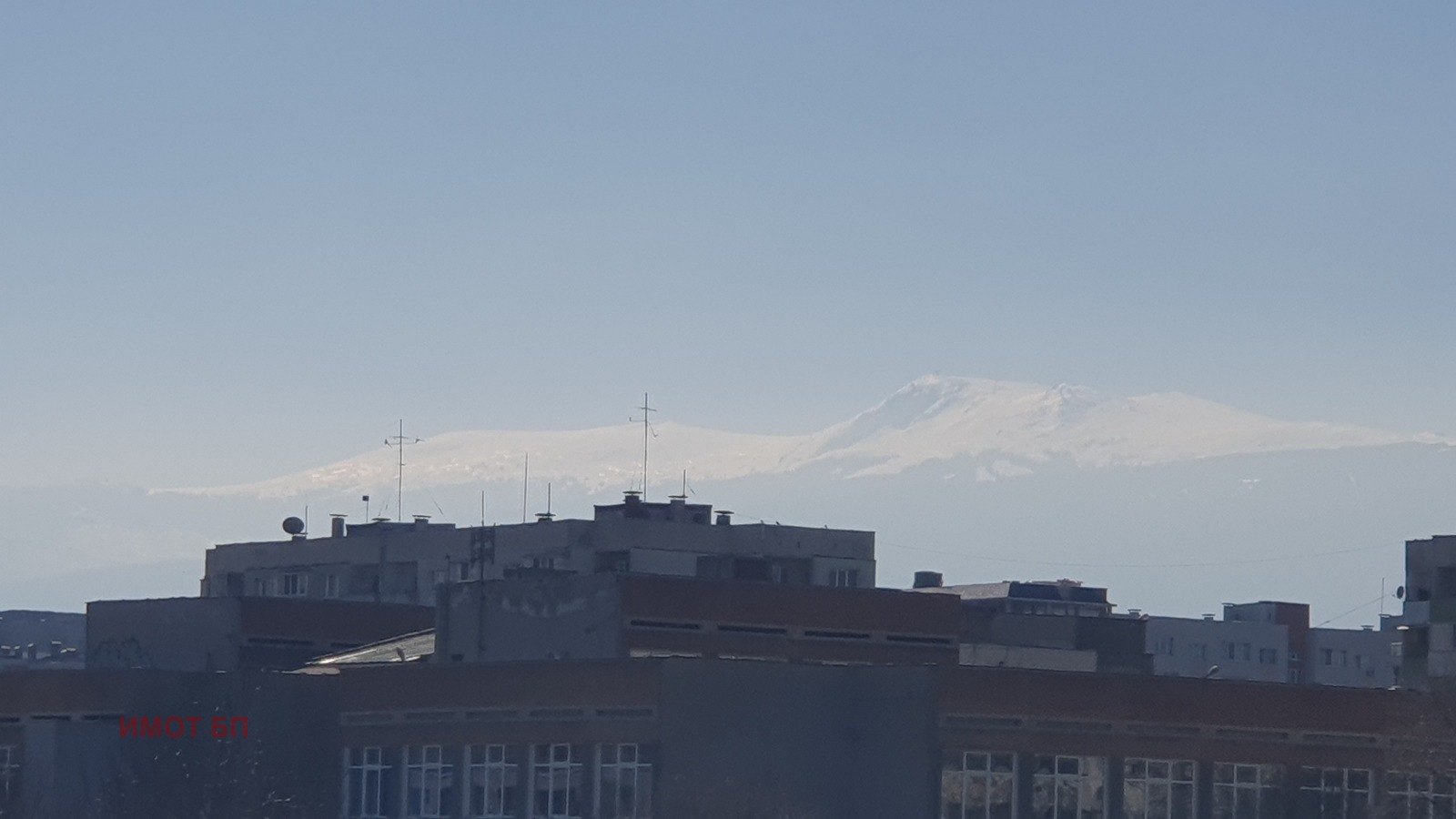 Продава 2-СТАЕН, гр. София, Левски Г, снимка 12 - Апартаменти - 53678131